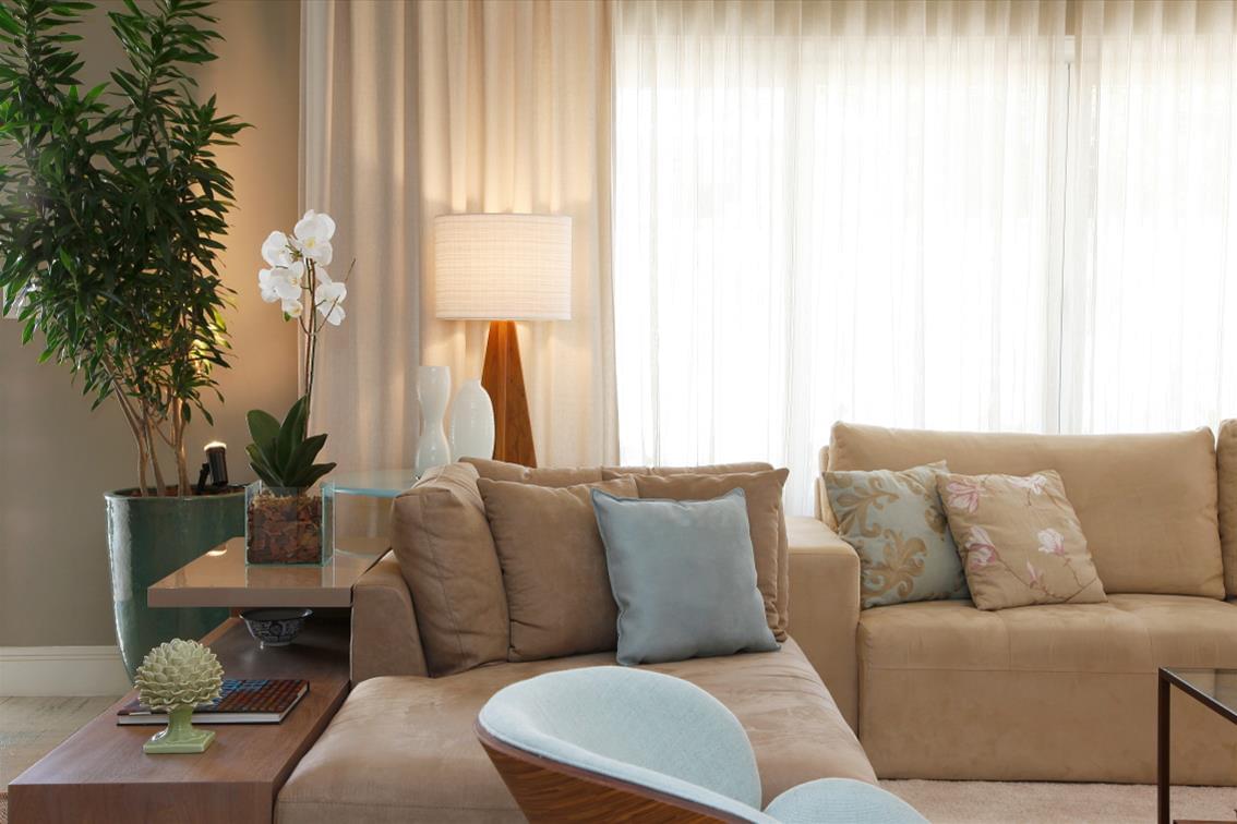 巴西圣保罗 Planalto Paulista 住宅-4