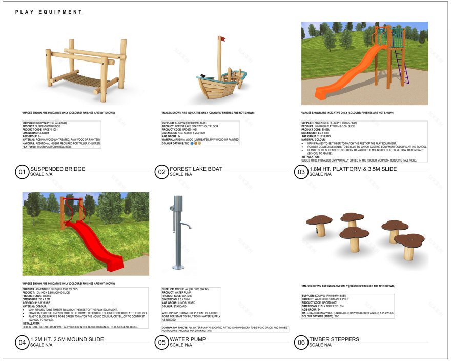 West End Mi·ed Use,Aged Care等多个项目丨加拿大维多利亚-38