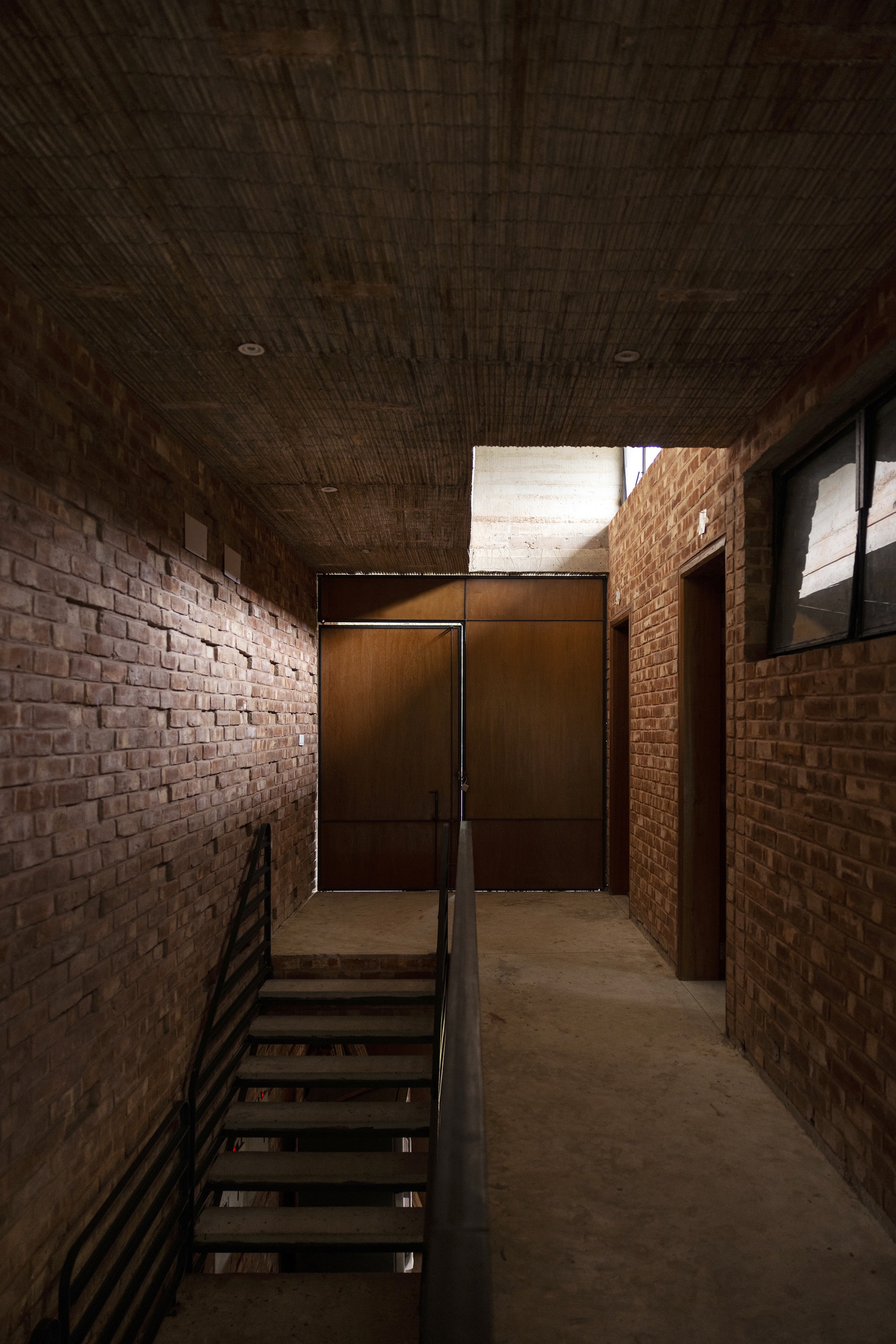 阿努科姆之家丨Bangladesh丨Venna Architects-43