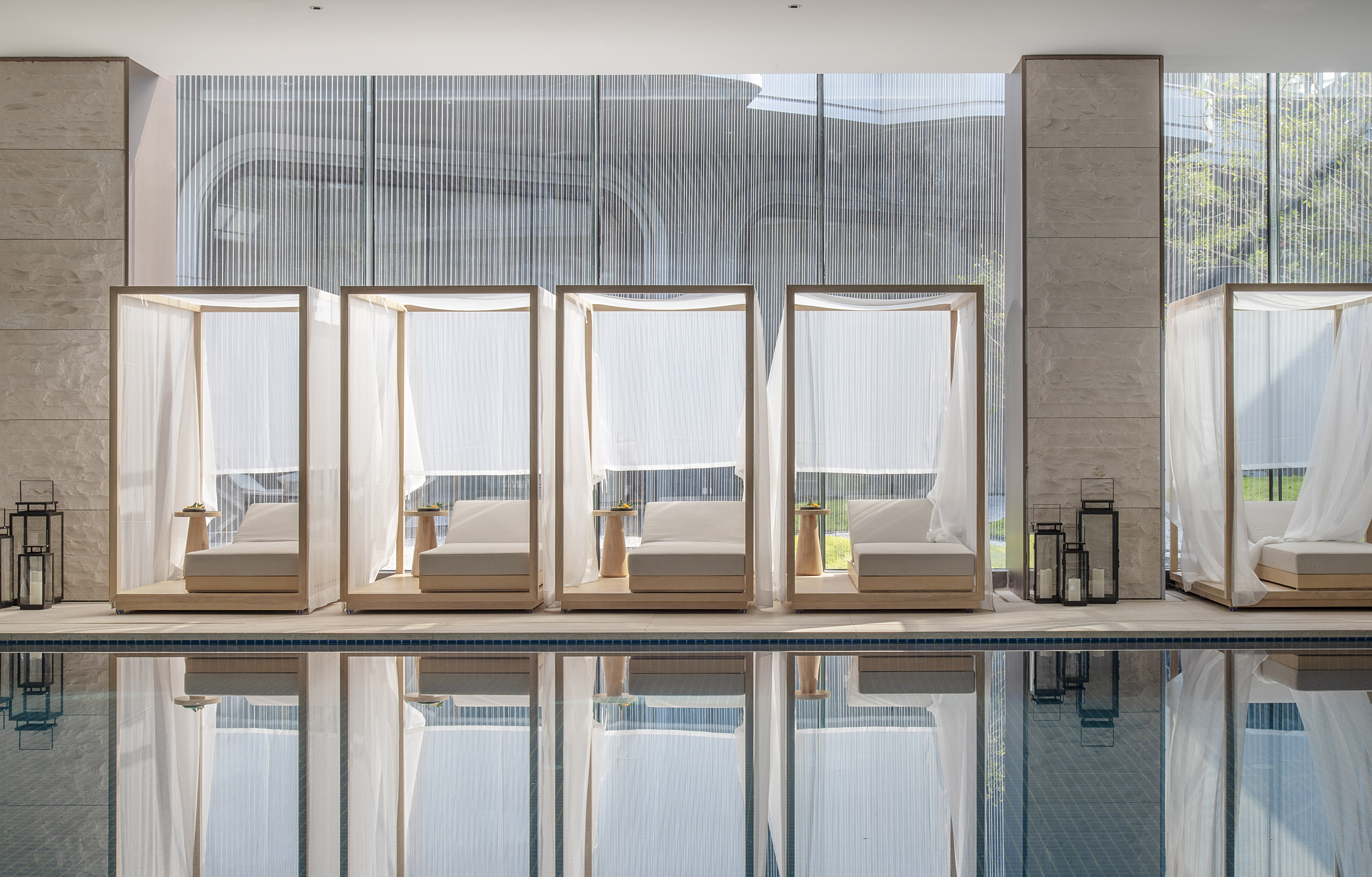 卓越东莞厚街镇销售中心  领航者丨广州道胜设计有限公司-6