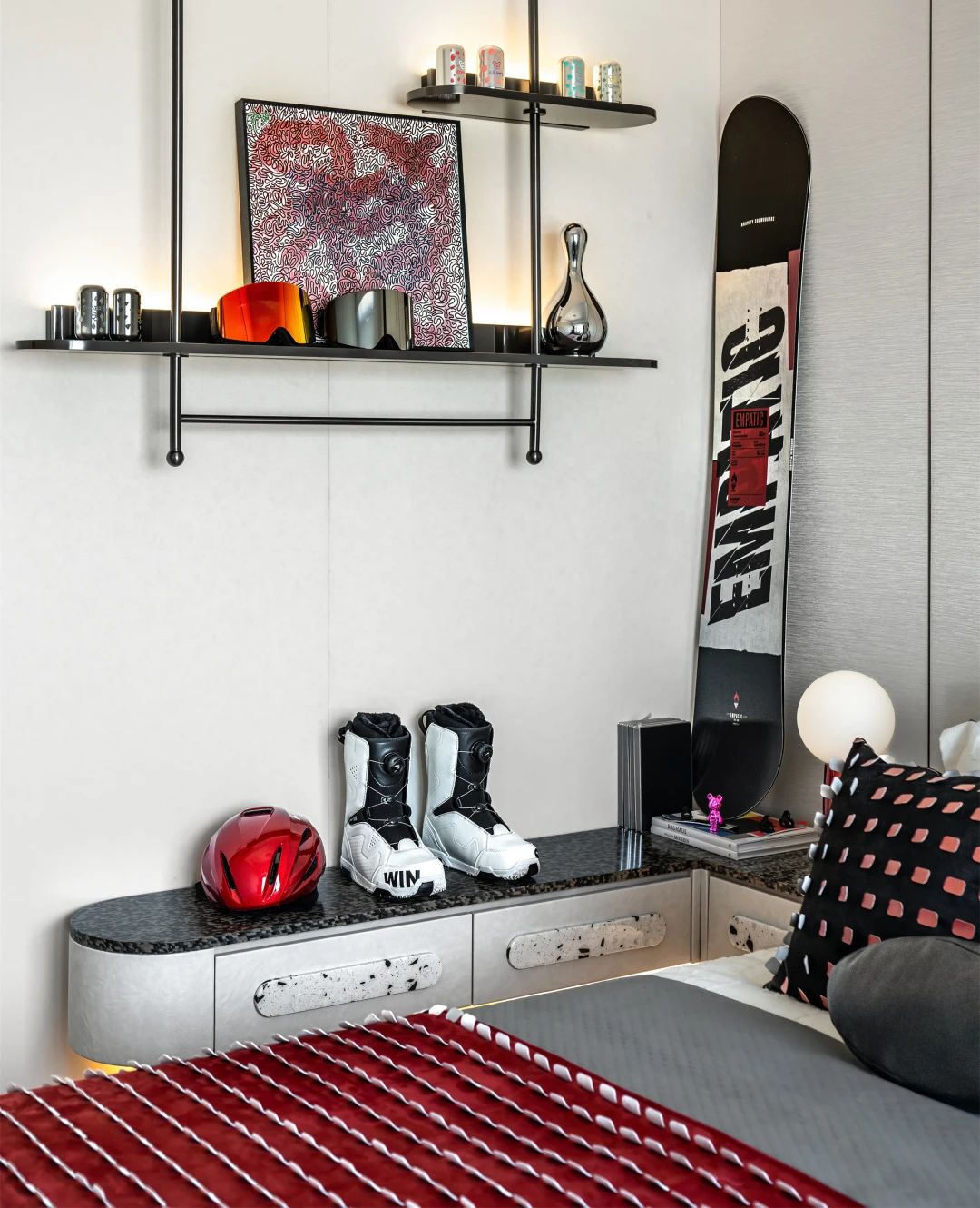 广州珠江天郦样板间丨中国广州丨安奥拉(ANAURA)-79