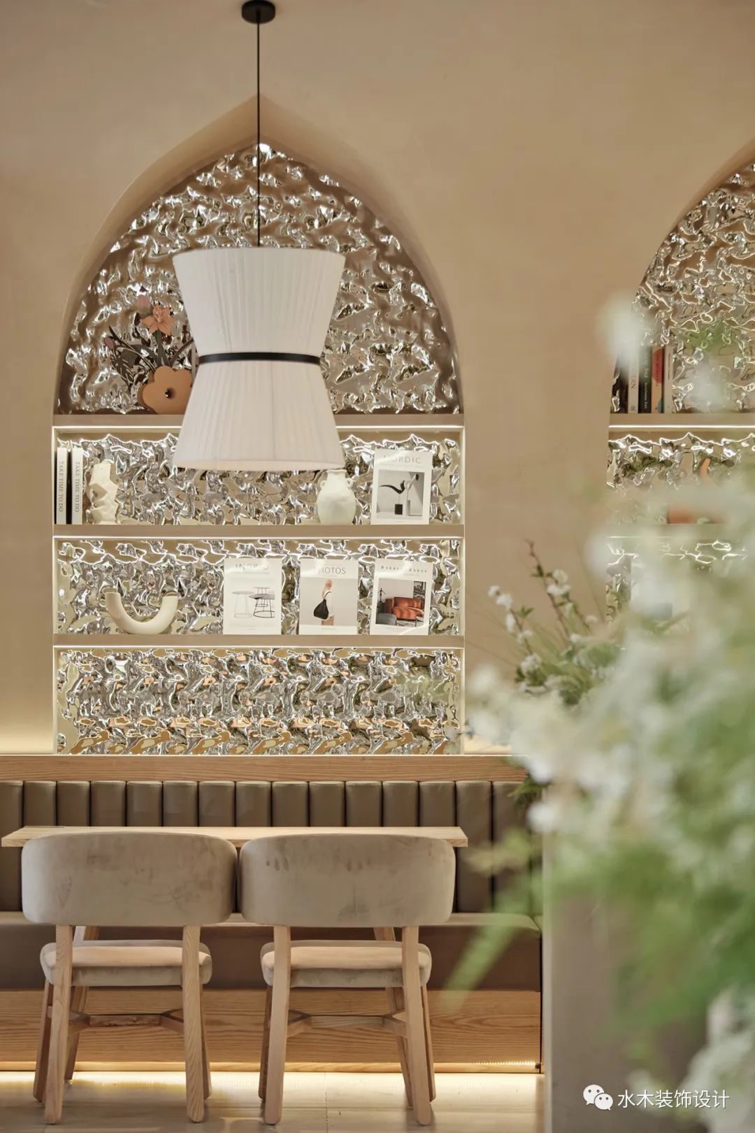 田也泰州店丨中国泰州丨淮安水木装饰设计有限公司-20