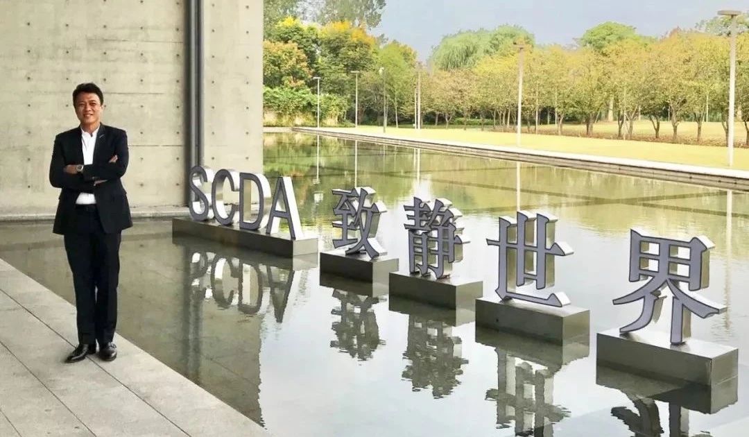 新加坡顶级公寓 SCDA 的极致设计-3