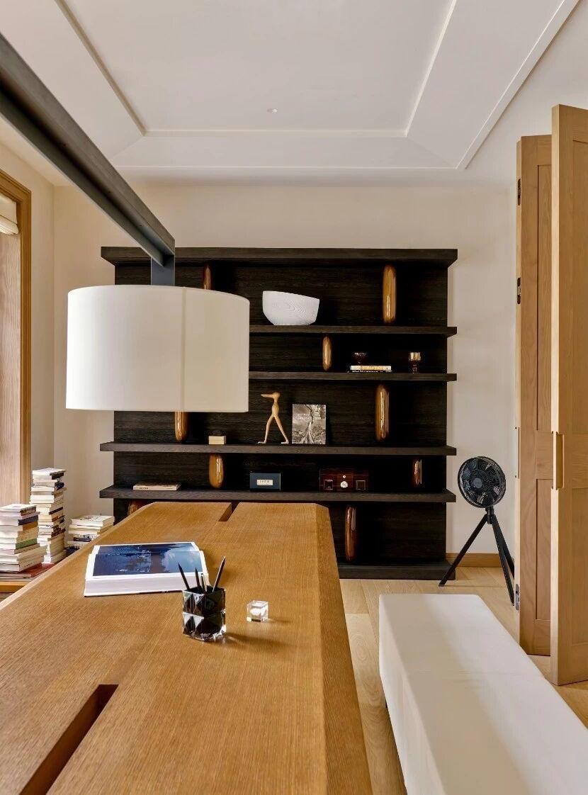 能量黑石设计 · 历时4年改造2000㎡宁波别墅丨中国宁波丨EBS能量黑石设计有限公司-22