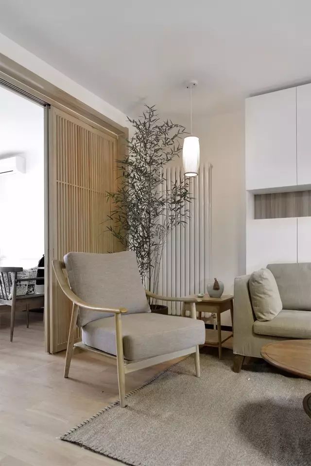 陪伴是最长情的告白——荣恒装饰老人房设计八大要点-20