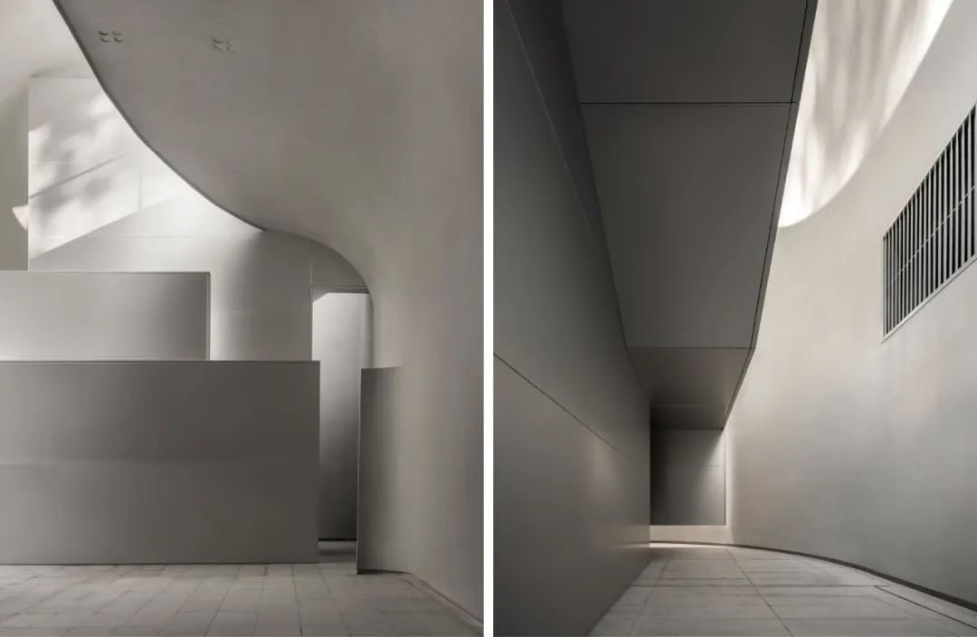 北京缦合艺术中心丨中国北京丨BUZZ庄子玉工作室-72