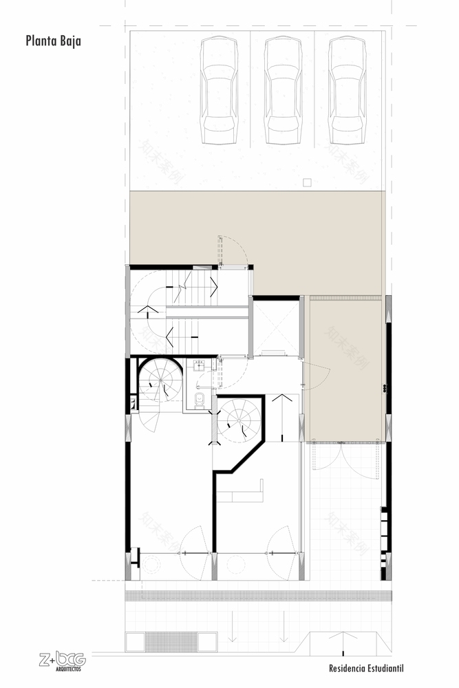 Z+BCG 建筑师事务所-74