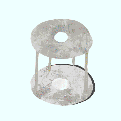 运河褶褶亭·边角空间新生计划丨中国杭州丨冯昕,李佳颖丨末广建筑Moguang Studio-19