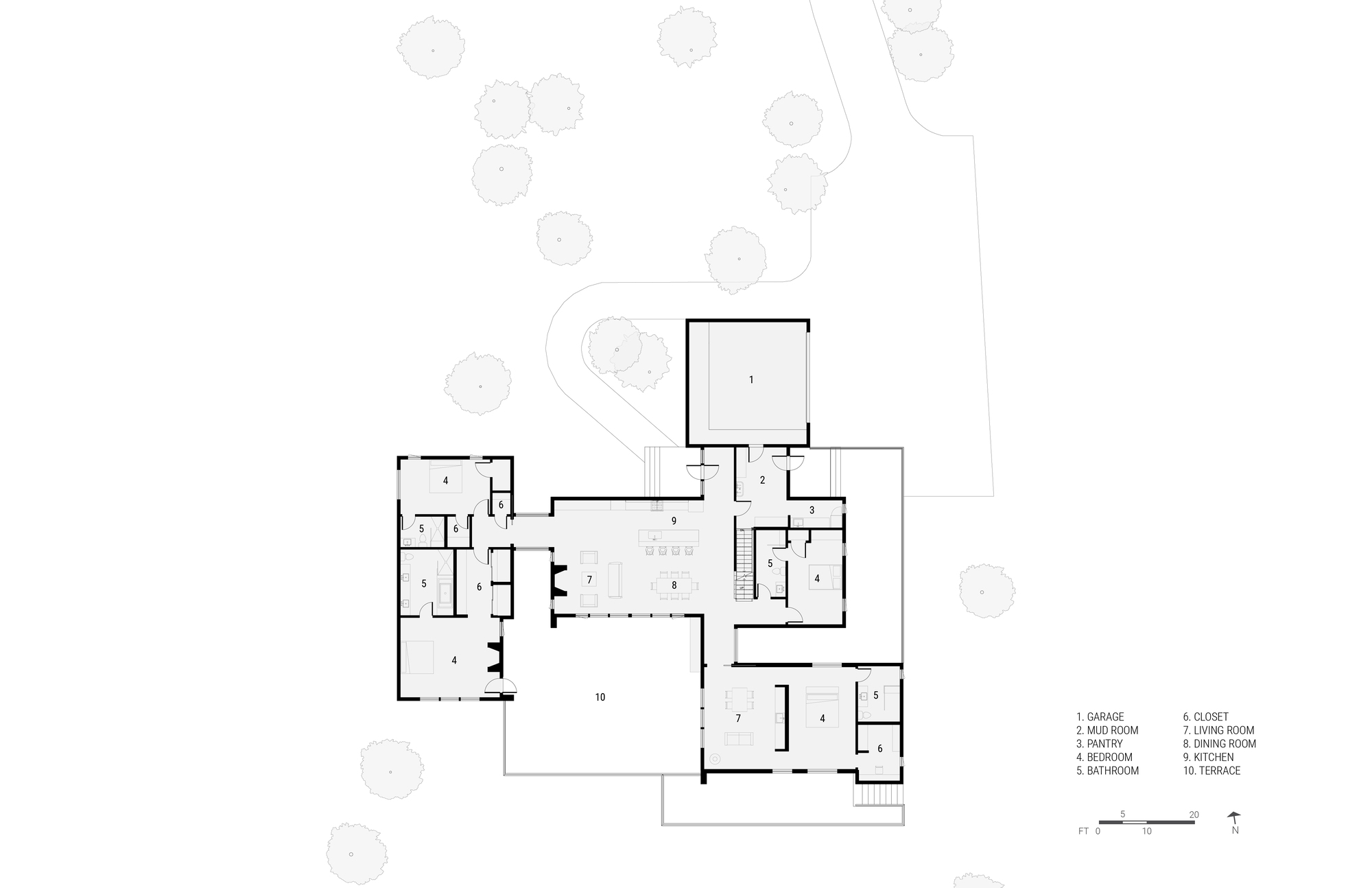 丨美国密歇根丨Disbrow Iannuzzi-15