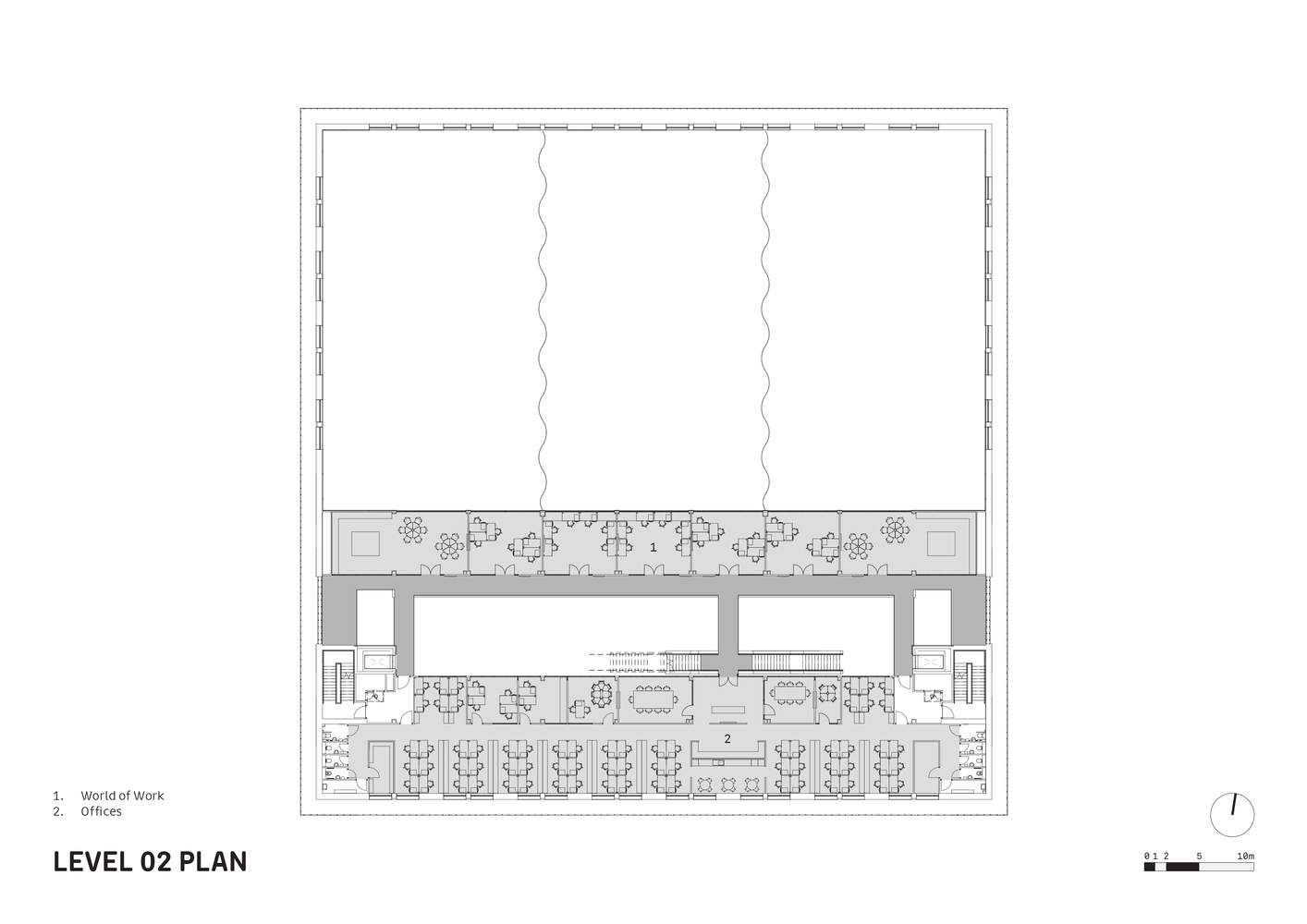 光之灯塔 · 英国首个足球教育健康中心-38