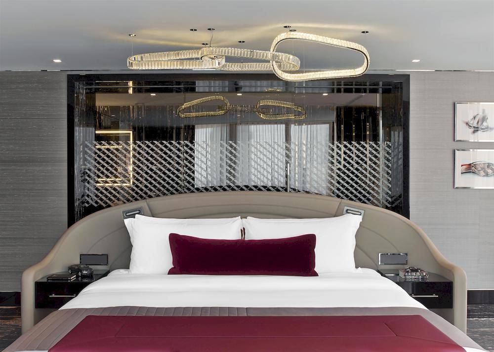 伊斯坦布爾聖瑞吉酒店-3-22