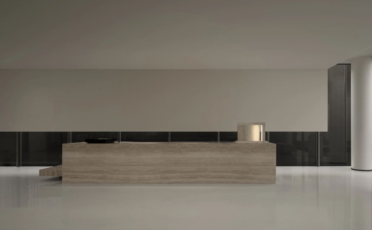 中信城开信悦湾丨深圳华汇设计,CCD郑中设计,笛东设计,CCD·WOWU无物艺术顾问-31