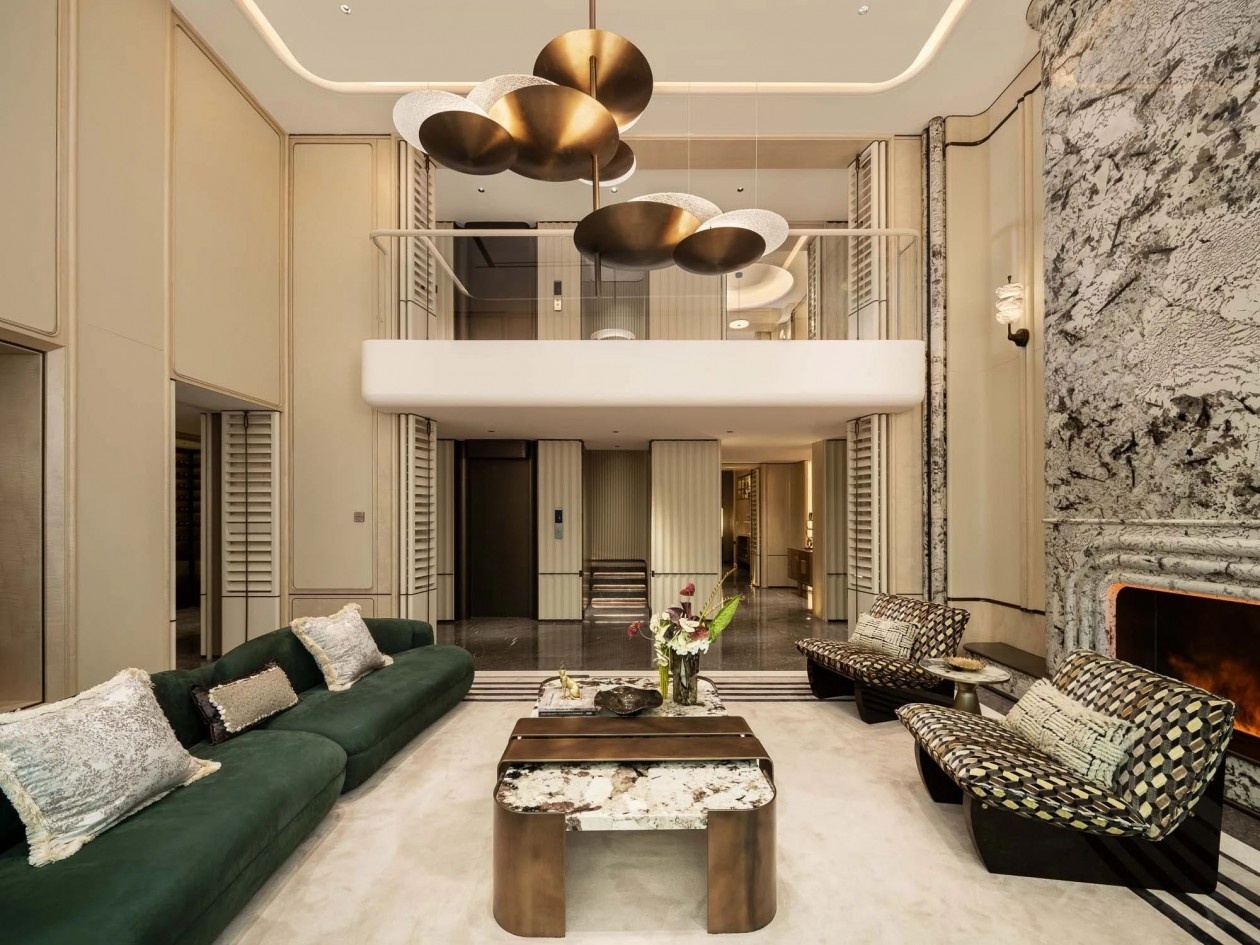 淮安凤起潮鸣丨中国江苏丨HWCD-35