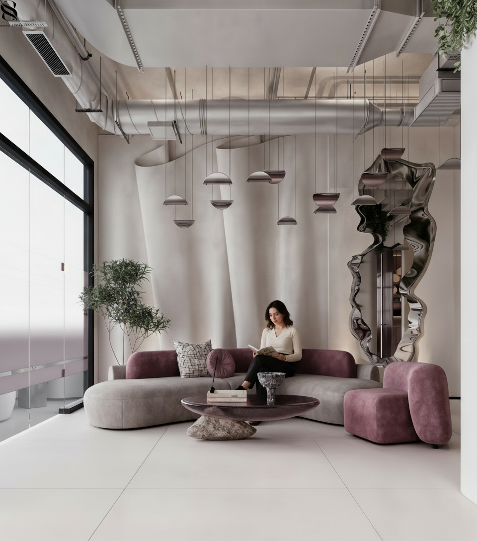 穿孔沙龙丨Shrouk Elsayed-4