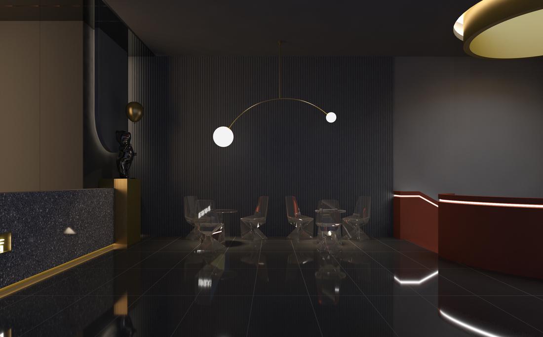 王大发电竞酒店-16