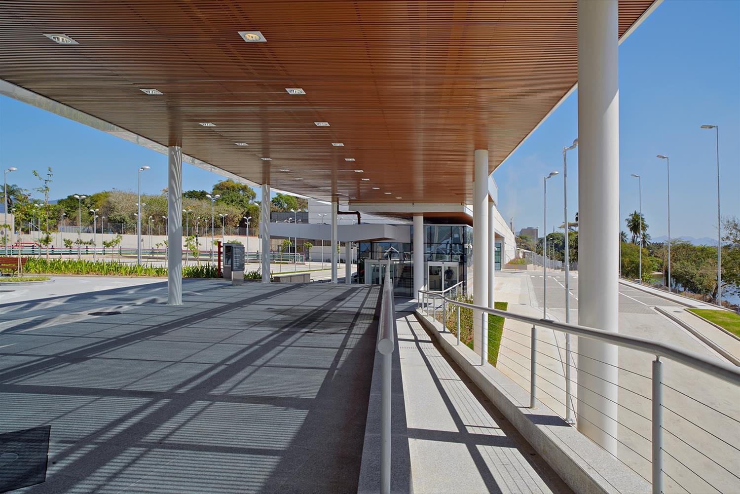 GE 巴西技术中心-5