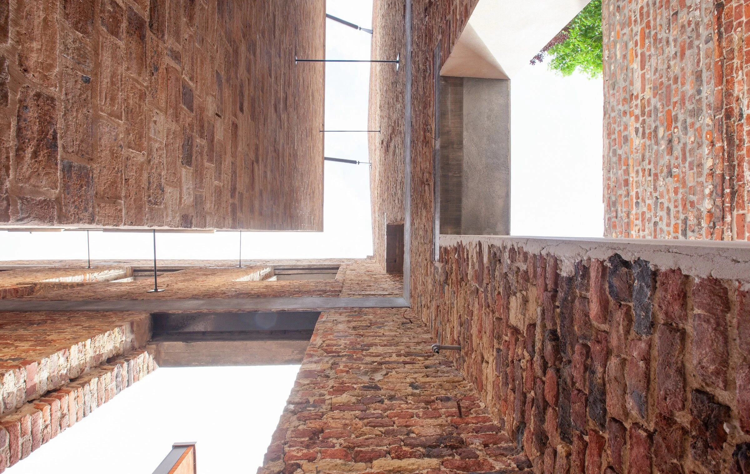 一个布罗埃尔丨比利时丨Lens°ass architects-44