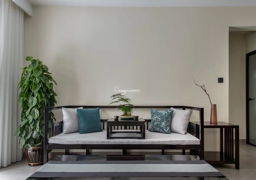 华夏四季丨紫苹果装饰集团-61