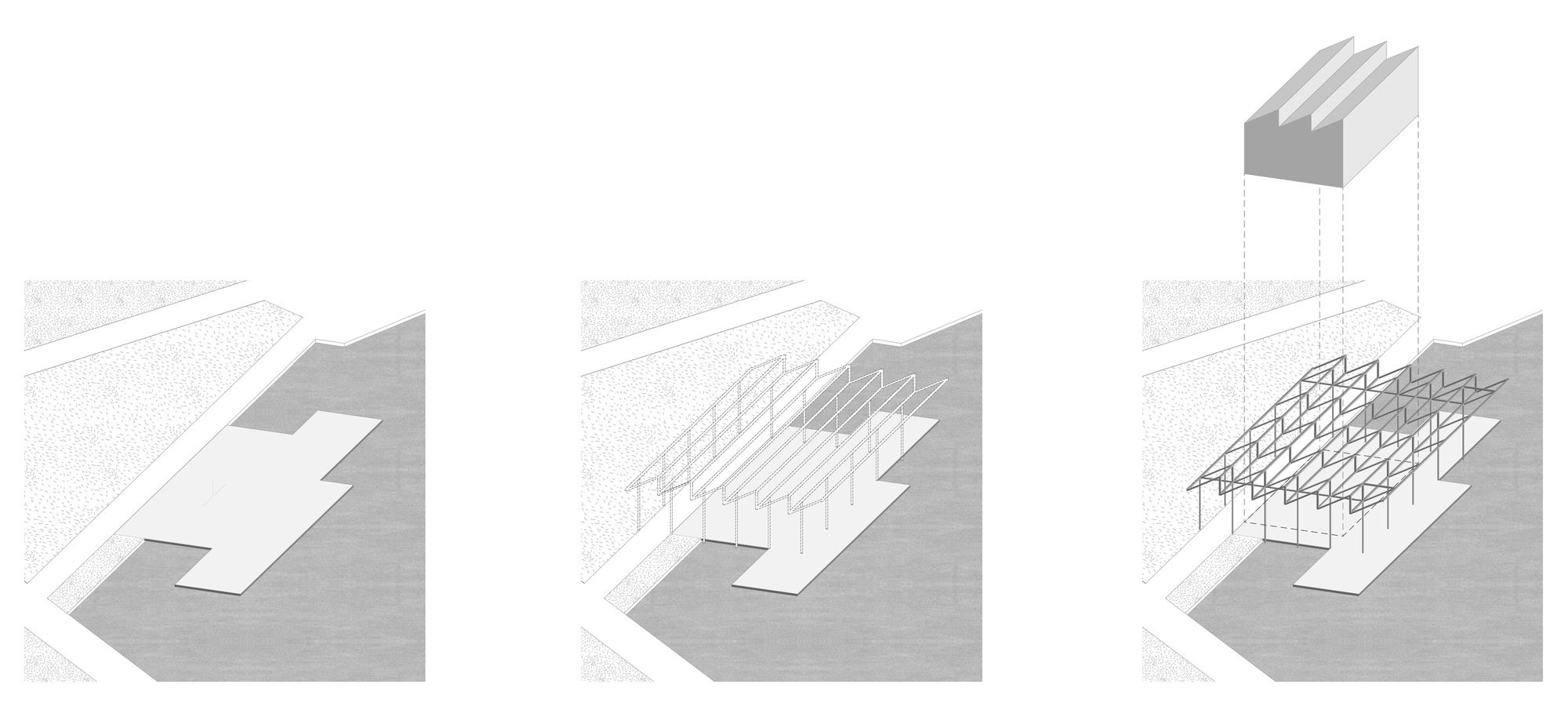 维扎福戈馆和生态公园丨HungaryBudapest丨ARCHIKON ARCHITECTS-34