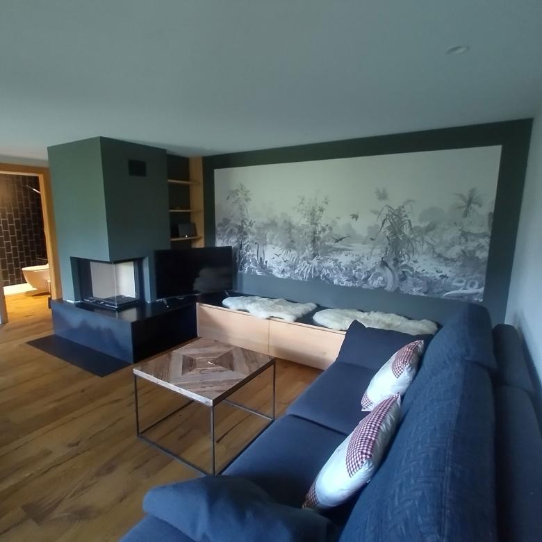 重建木屋丨瑞士丨Arttesa,designed & tailored-0