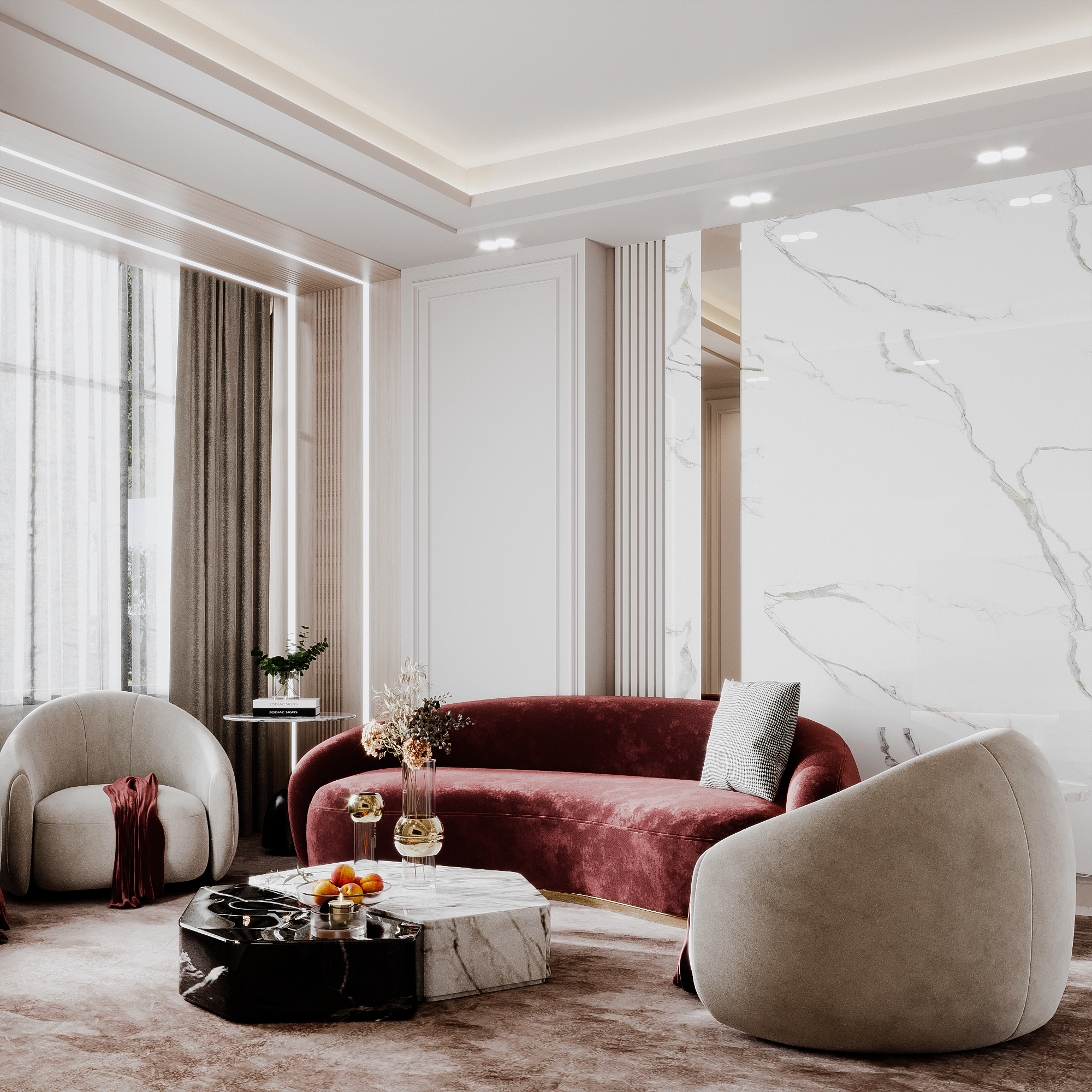 living and dinning-2