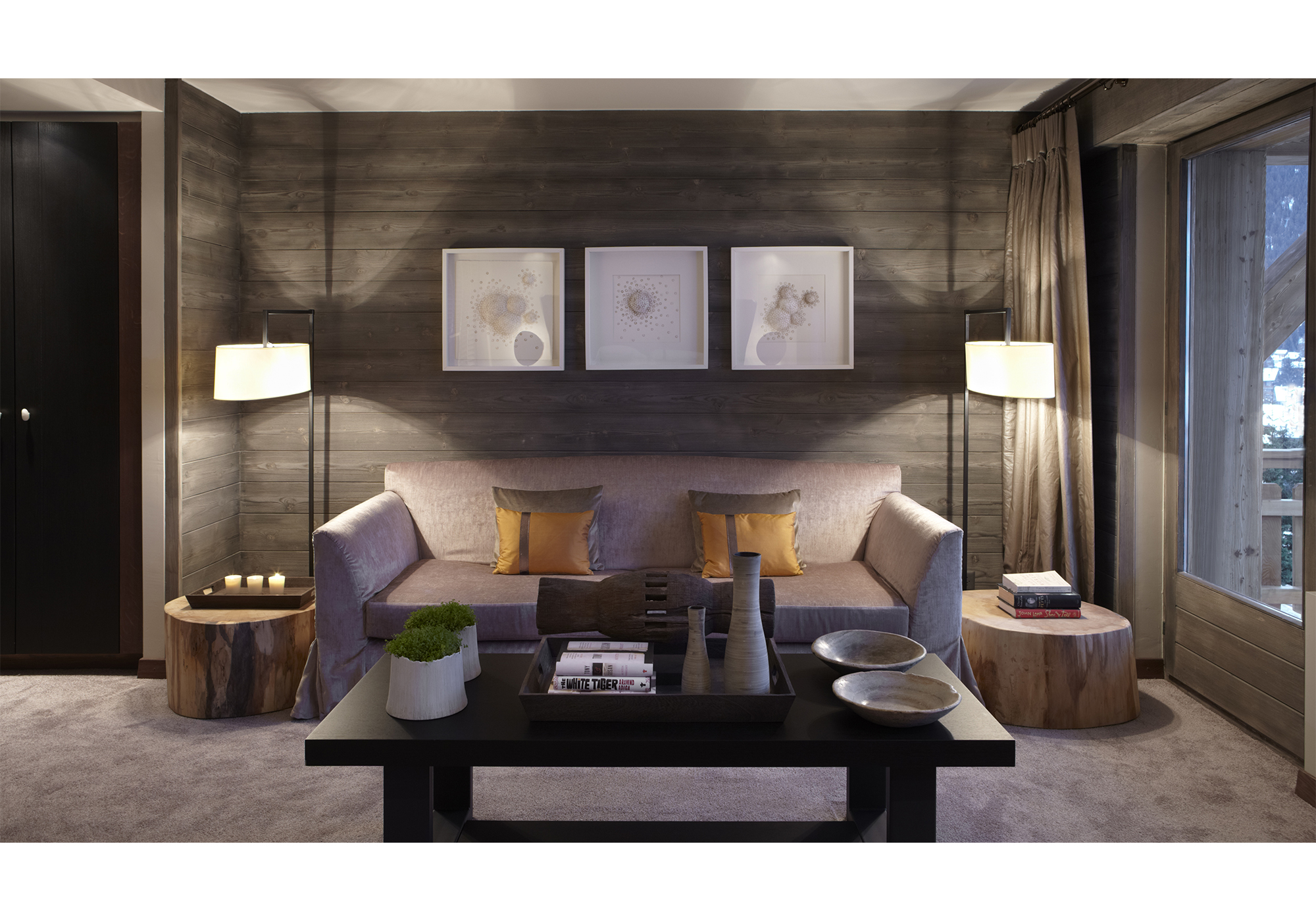 NO  14, VERBIER SKI CHALET Fiona Barratt Interiors-9