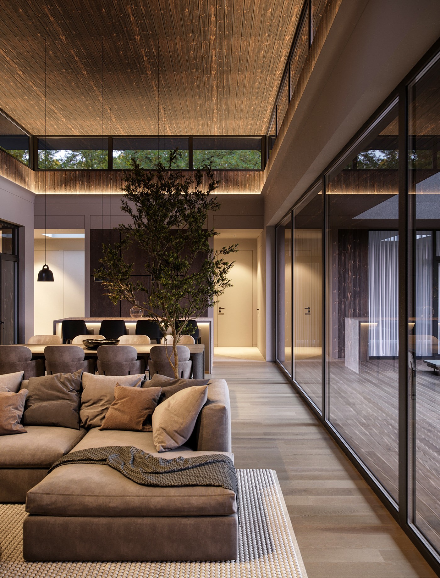 立陶宛住宅设计-6