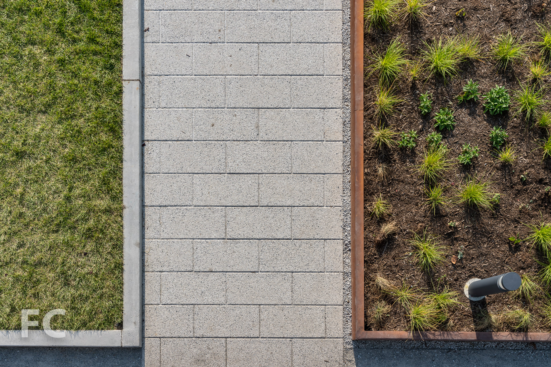 Tour: Domino Park & 260 Kent Avenue — FIELD CONDITION-13