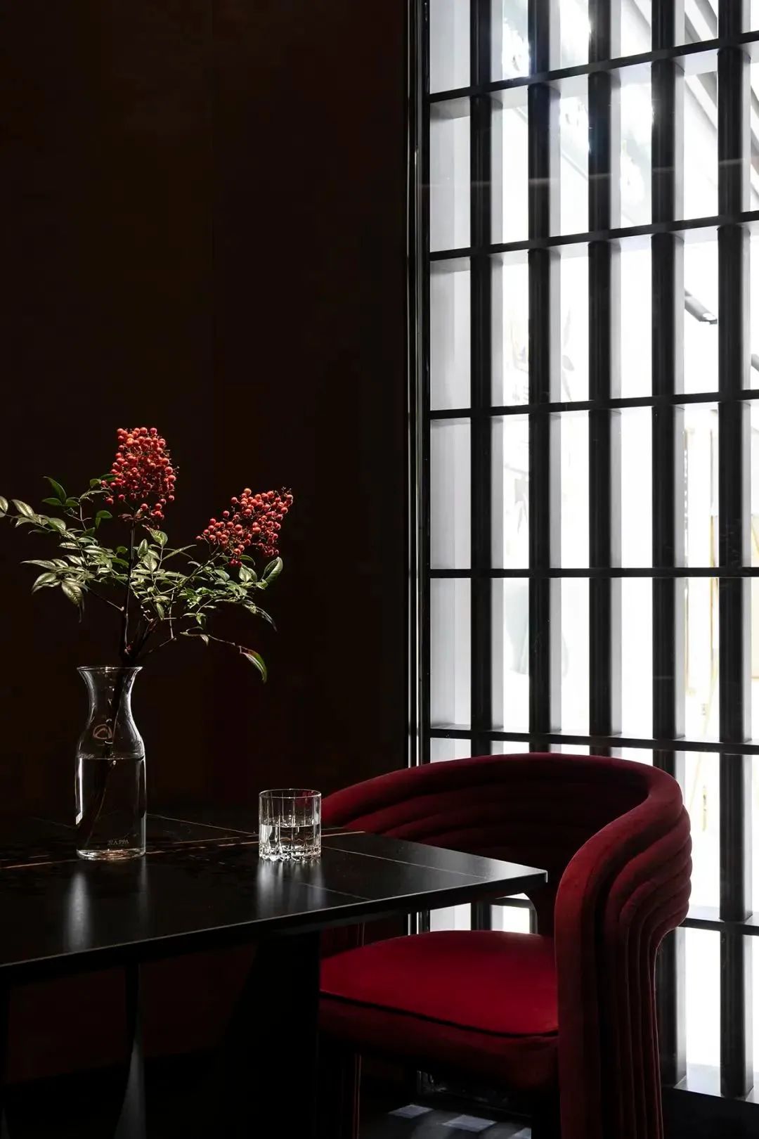 勋·KUNSHO 创意料理丨中国厦门丨泉州结禾设计机构-39