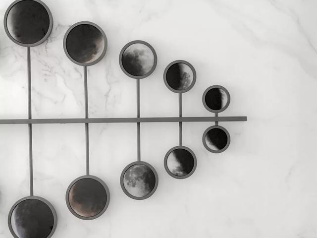 石头兄弟联创设计|天鹅飞过的地方，惊艳了时光。-54