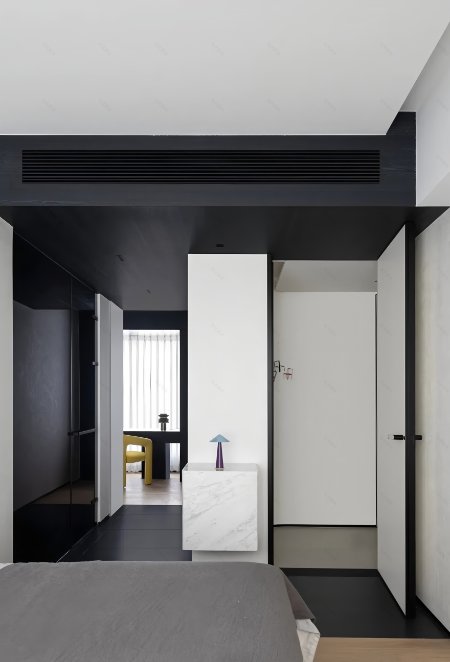 伊诺设计Y·N Design|向海·微醺气息丨中国汕头丨伊诺设计Y.N D-47