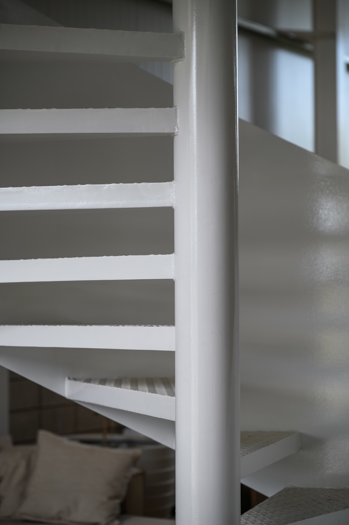 PROMETVA办公楼丨阿根廷科尔多瓦丨KARLEN + CLEMENTE-59