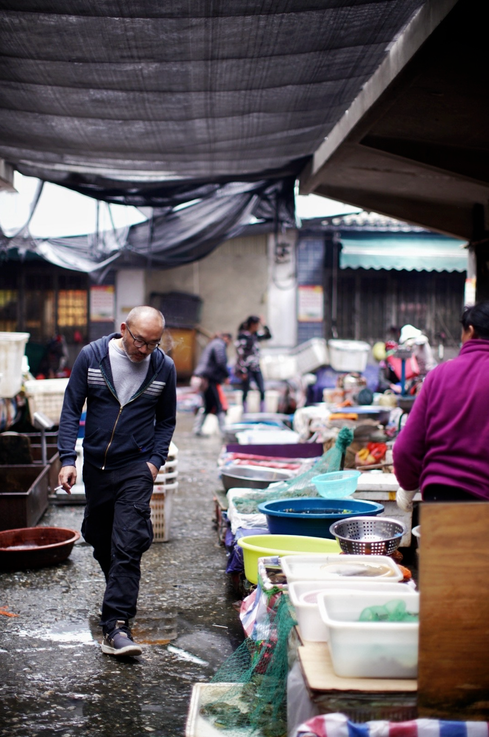 北京城市山居:檀谷·东山丨中国北京丨谢柯-72