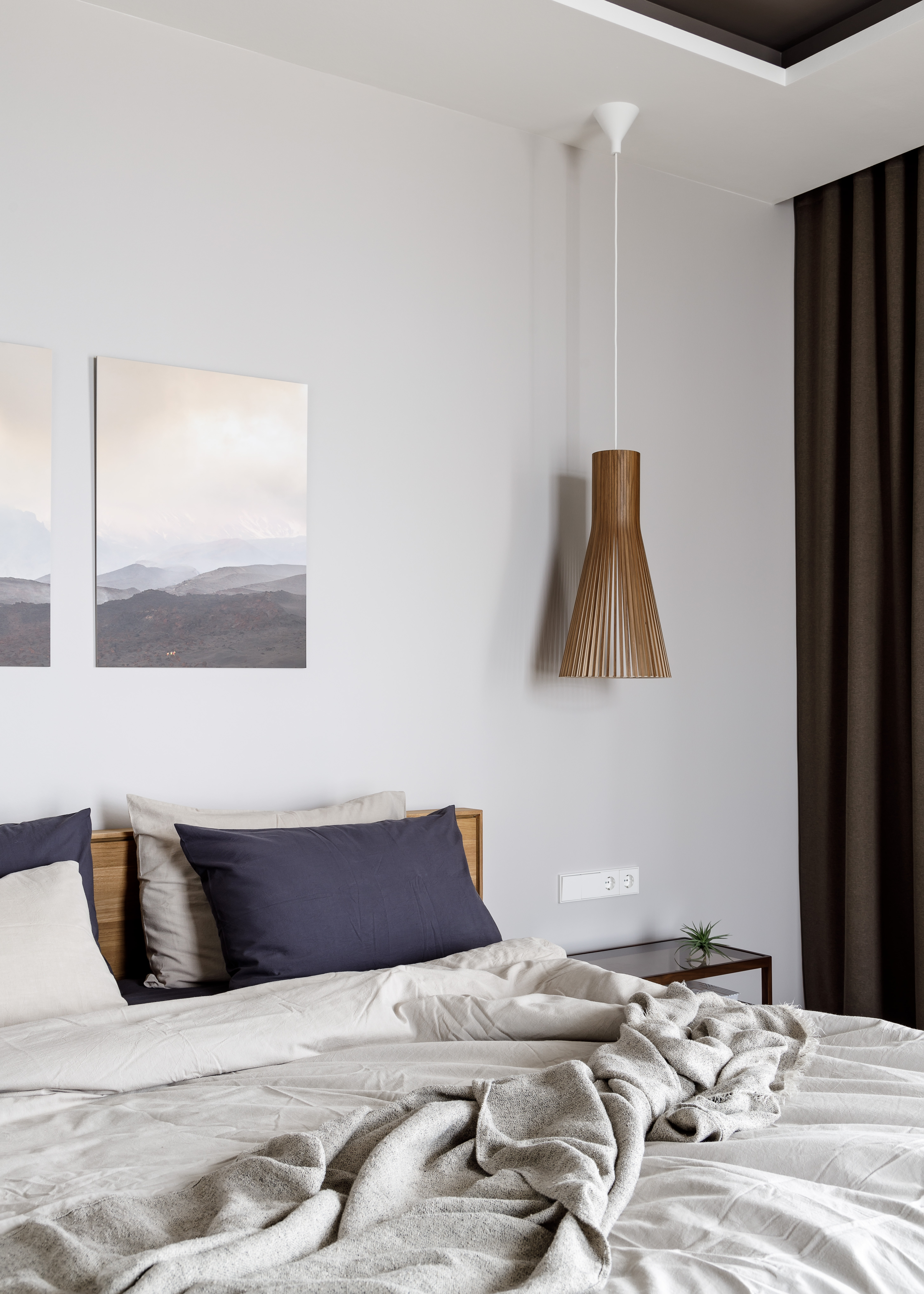 公寓丨俄罗斯圣彼得堡丨Nikita Zub-28