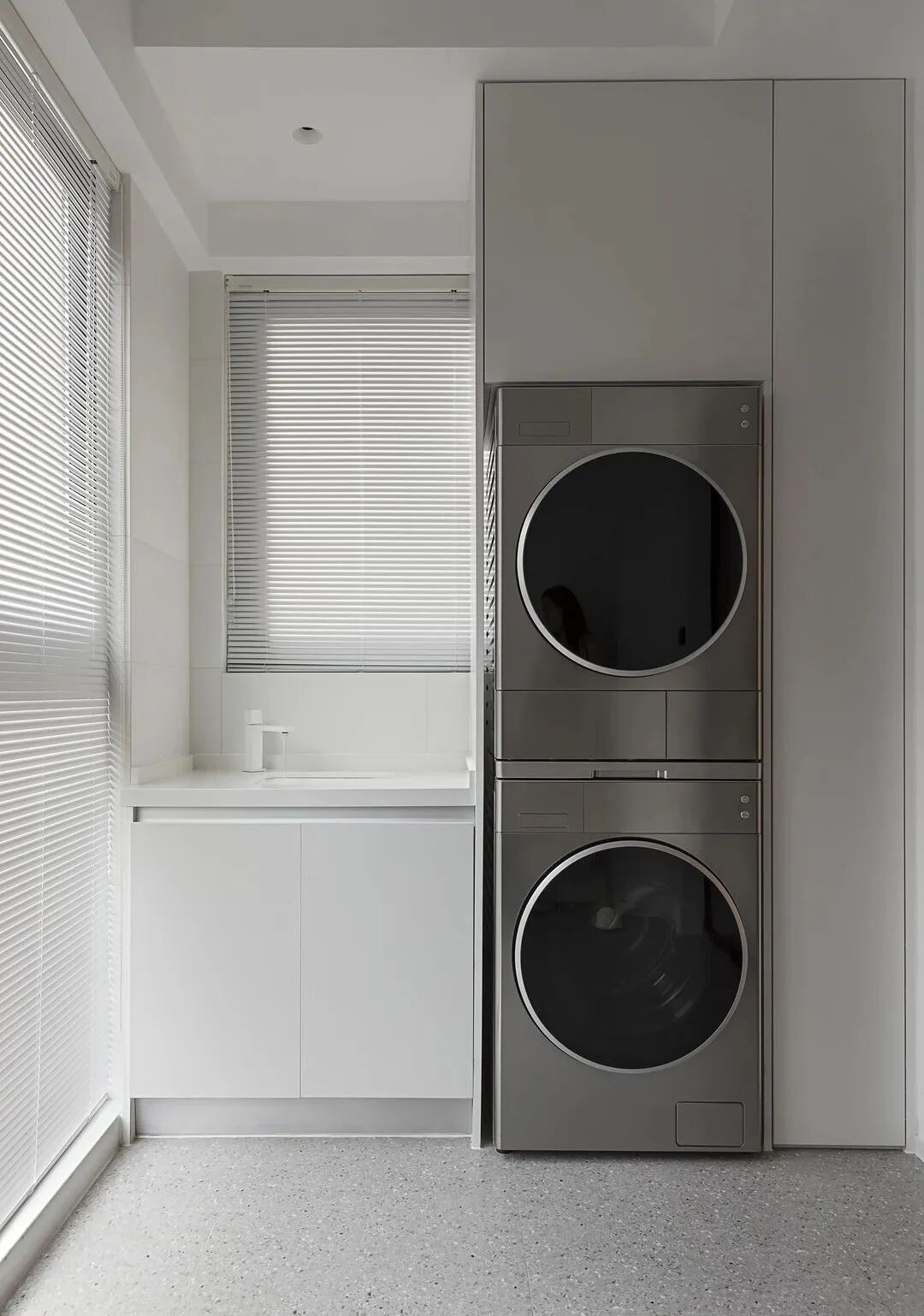 私宅设计|日系原木风,于诗意中慢享生活-170