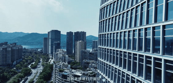 杭州海威叁拾浔丨中国杭州丨无间设计-13