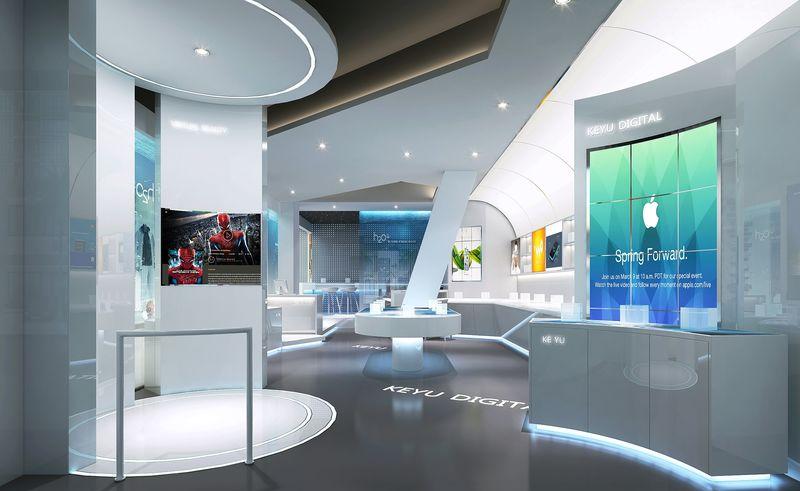 珠海科宇数码店-18