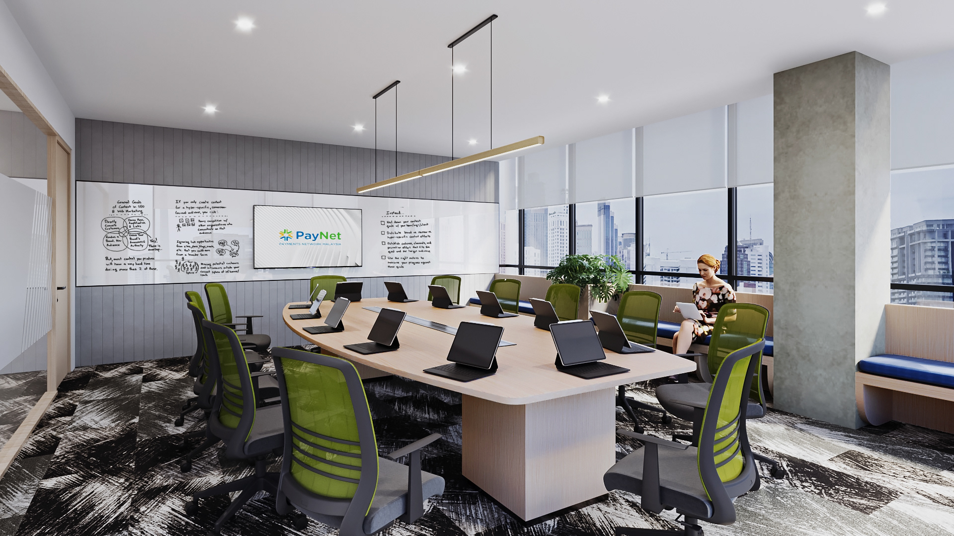 Paynet Malaysia Office-0