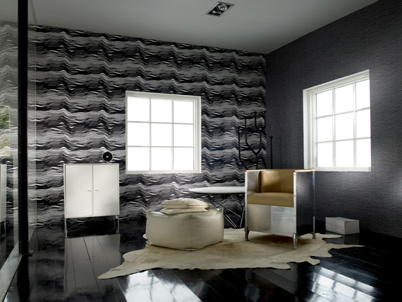 现代简约家居设计典范 | 知名设计师张三的温馨空间-61