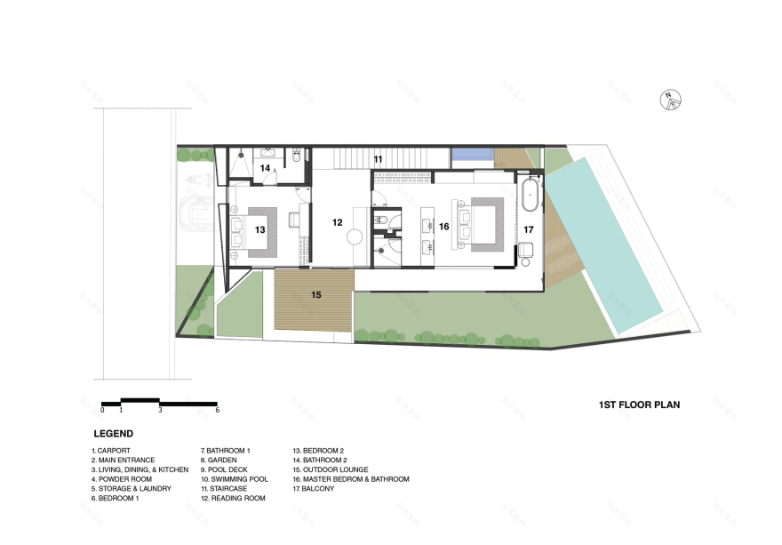 丨印度丨Studio Tanama-46