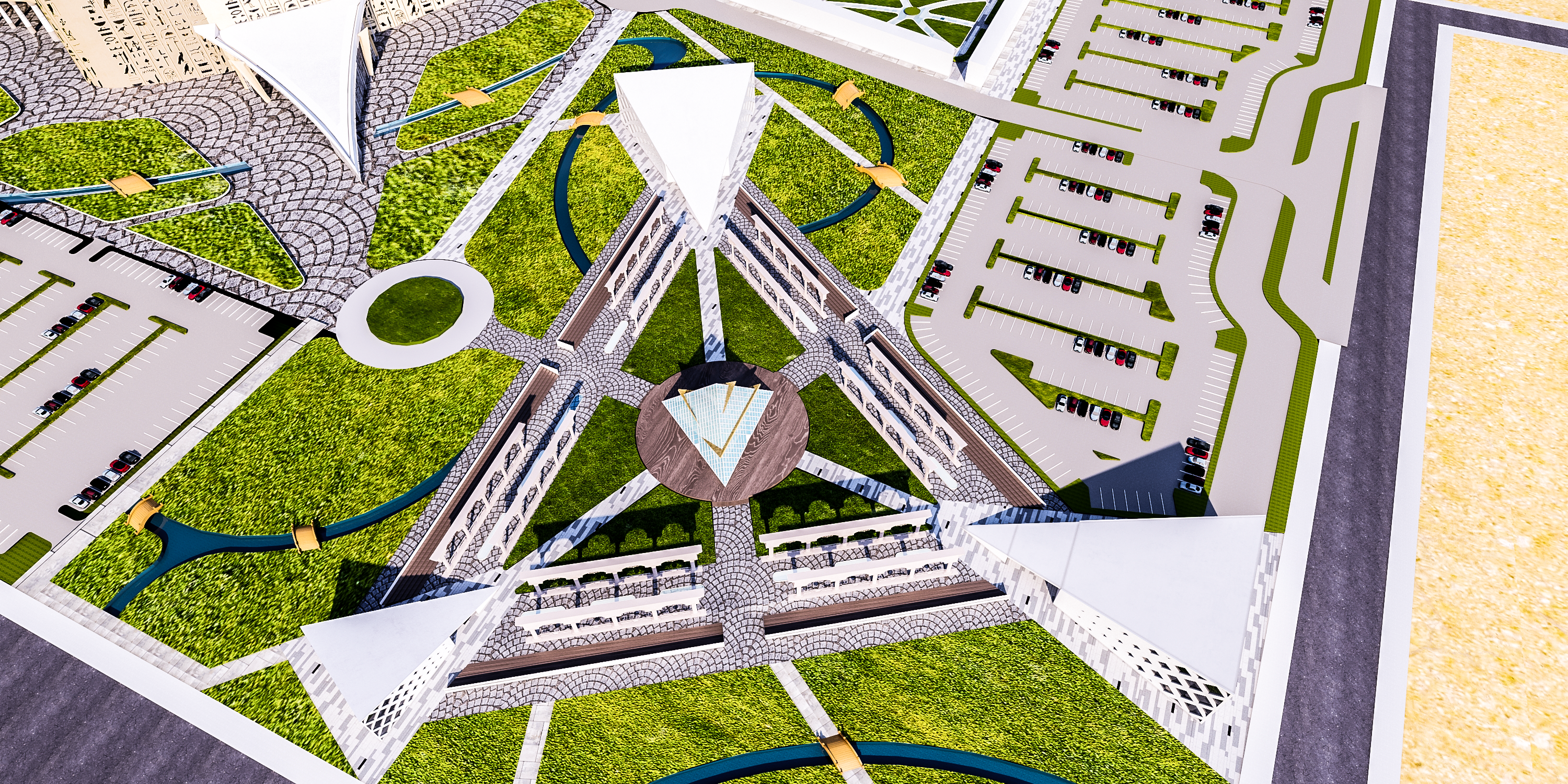 Tourist Resort for Conferences-12