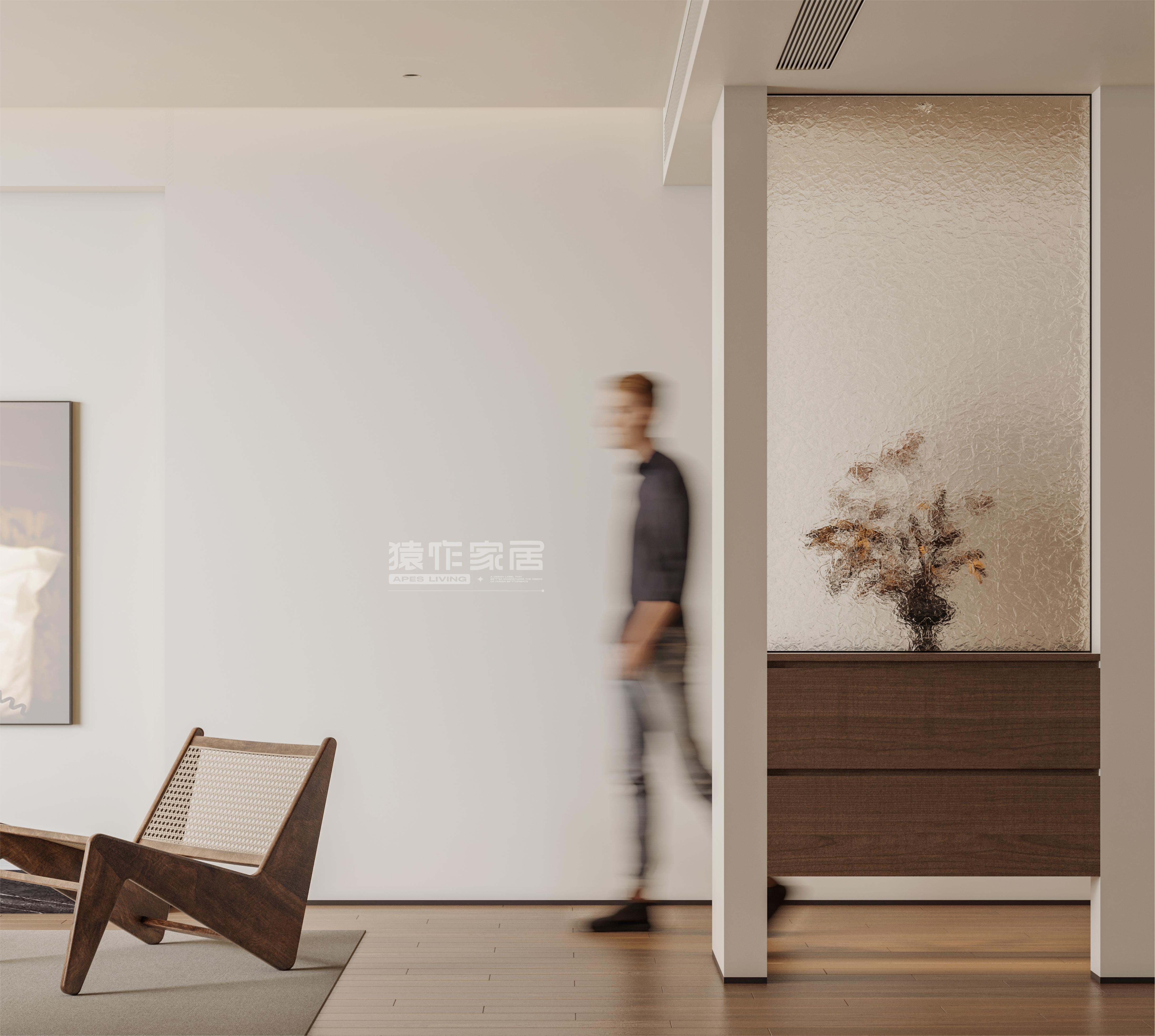 猿厂焕装 · 北辰中央公园丨中国长沙-9