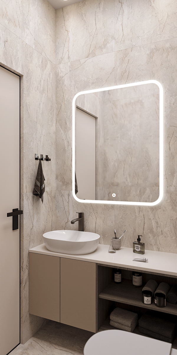 80 平米公寓可视化设计-29