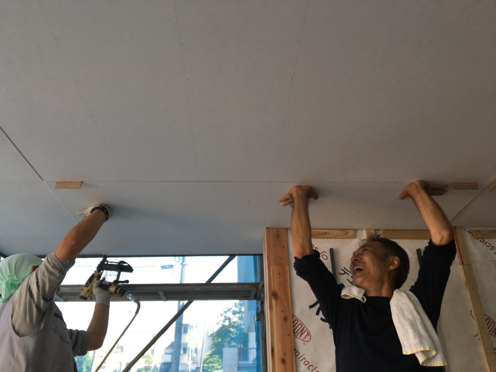 王禅寺の住宅19丨LEVEL Architects-44