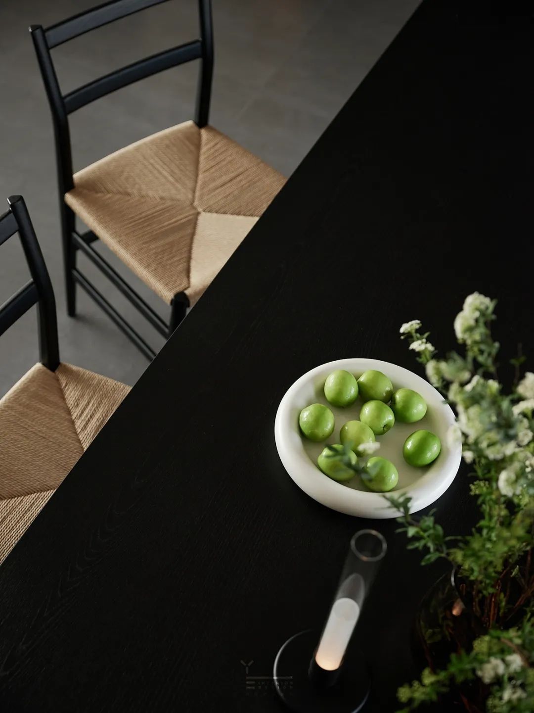 台州江南墅现代艺术住宅丨中国台州丨叶设计-0