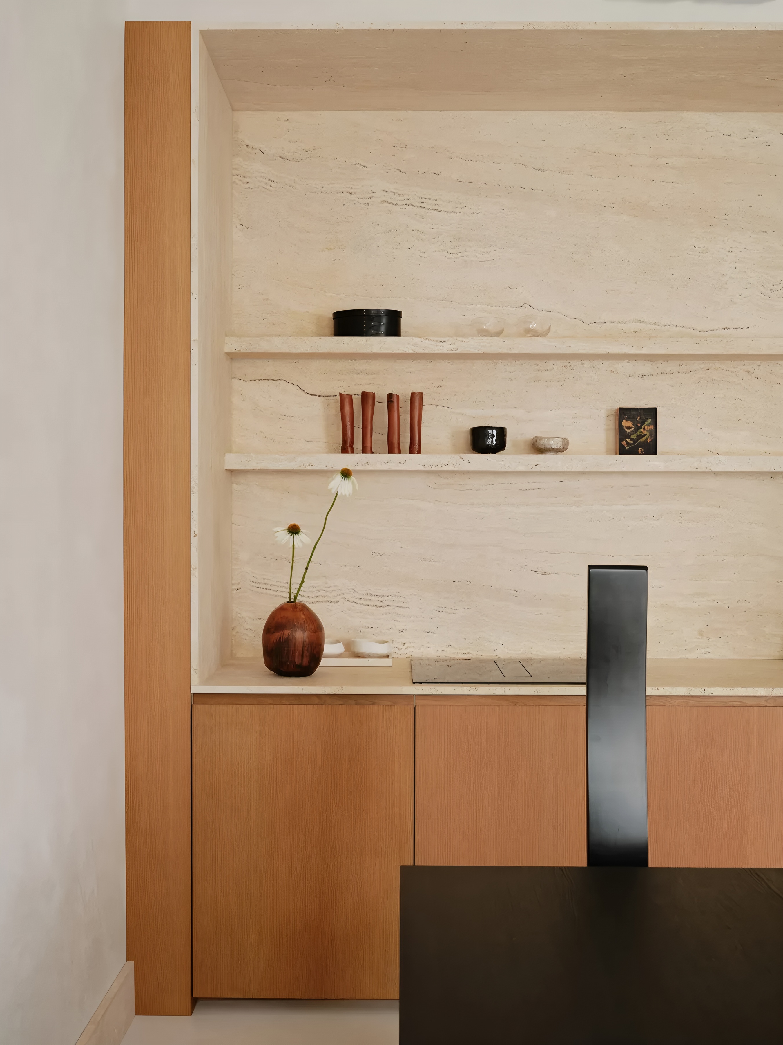 TITUL住宅丨俄罗斯莫斯科丨QUADRO ROOM设计事务所-15