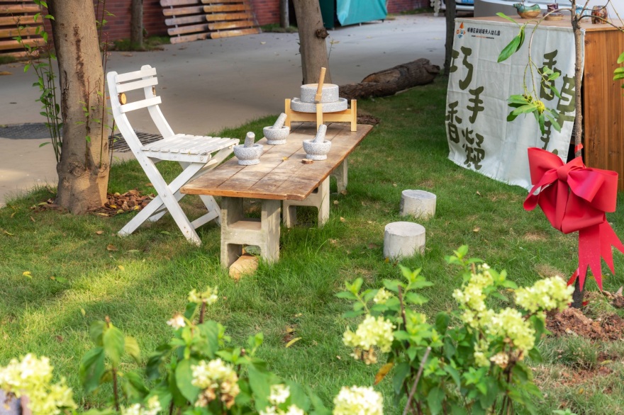 顺德区梁銶琚夫人幼儿园焕新改造丨中国佛山丨广东天元建筑设计有限公司(睿住天元)-180