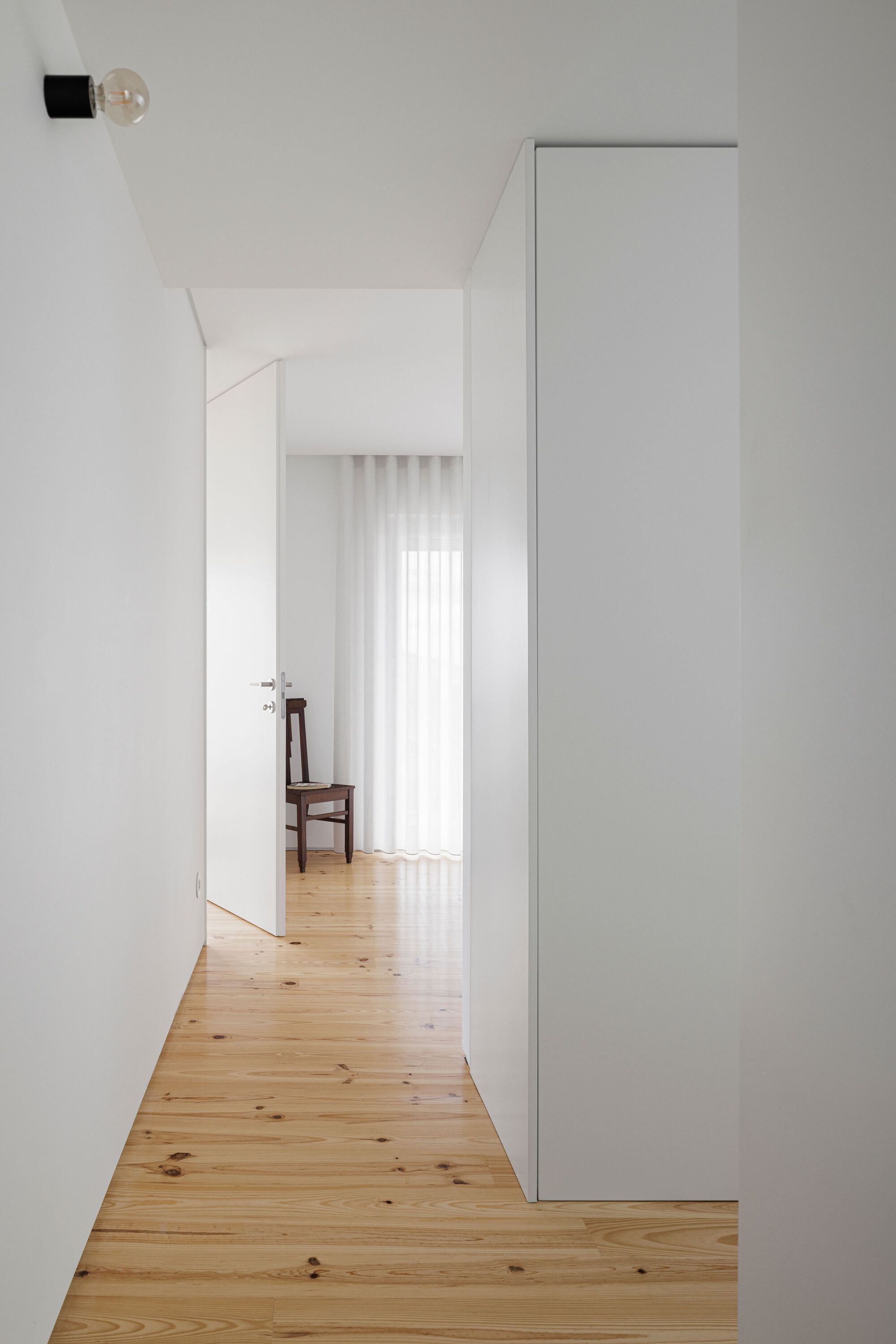 卡尔德拉宅邸丨葡萄牙丨Filipe Pina-47