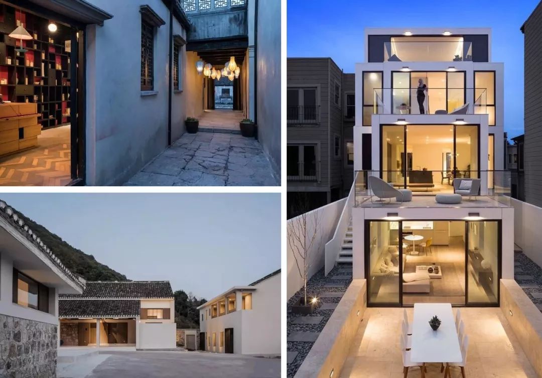 若是远行客，那便尽赏山间白月光——「了忘谷」民宿-141