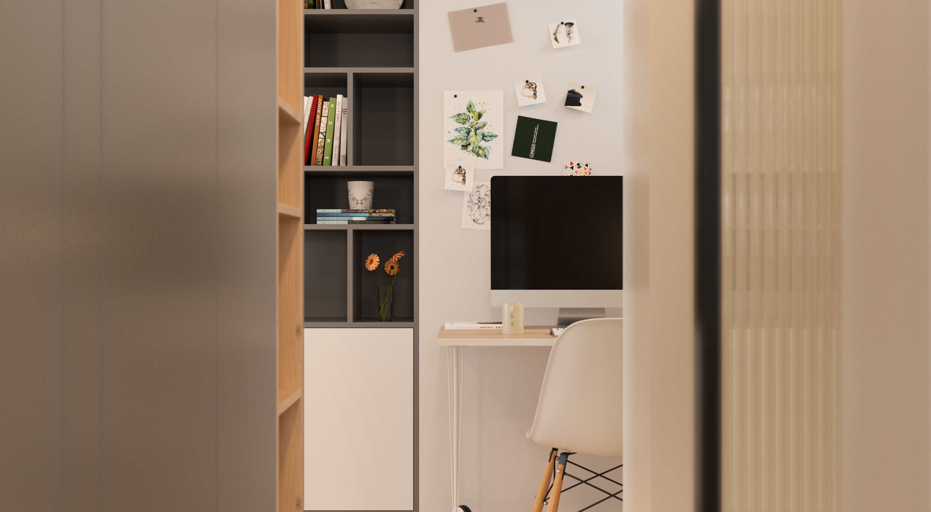 现代都市住宅设计典范-9